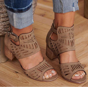 SHUJIN Women Sandals Shoes Open Toe Foot Correction Sandals Comfy Platform Flat Ladies Casual Soft Orthopedic Bunion Corrector